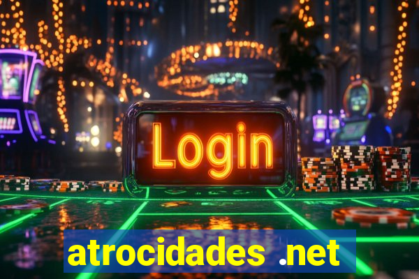 atrocidades .net